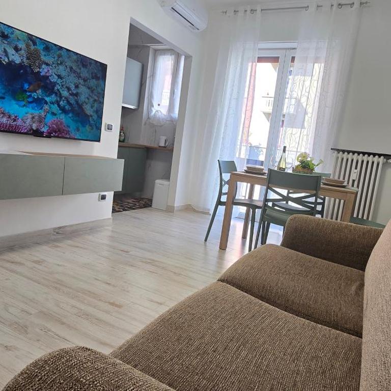 Felicia's Home - Appartamento con 1 Camera da Letto - 1