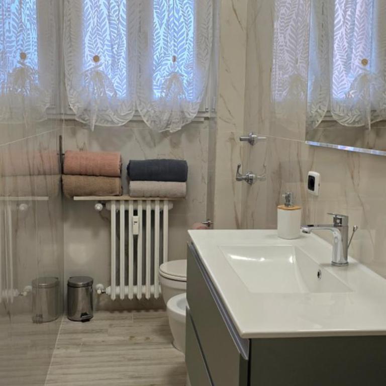 Felicia's Home - Appartamento con 1 Camera da Letto - 12