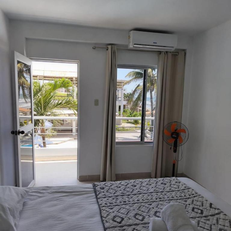 PINAMAR Hotel & Resort - Habitación Doble - 3