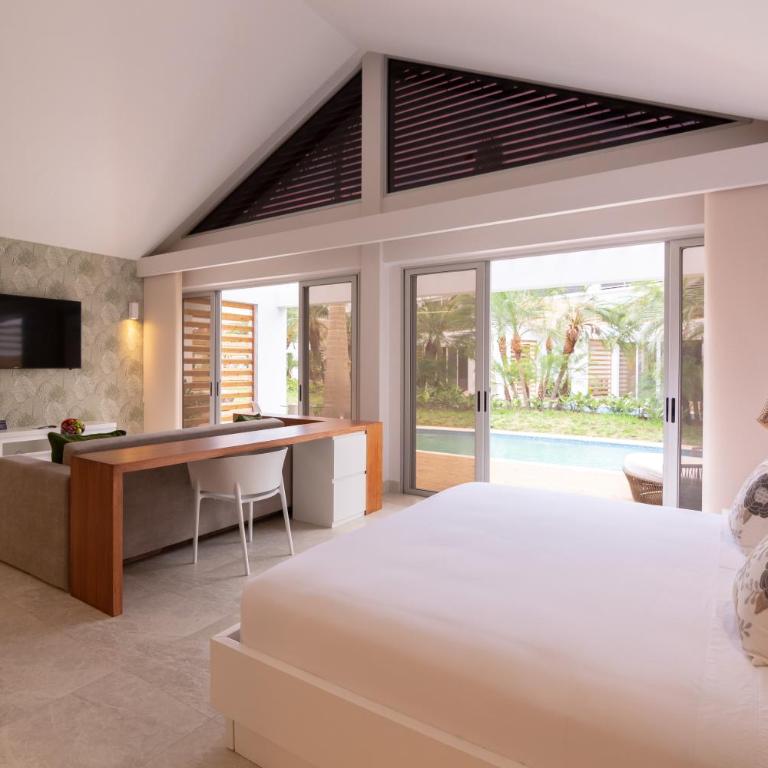 Oro Verde Manta - Bungalow - Water Front - 6
