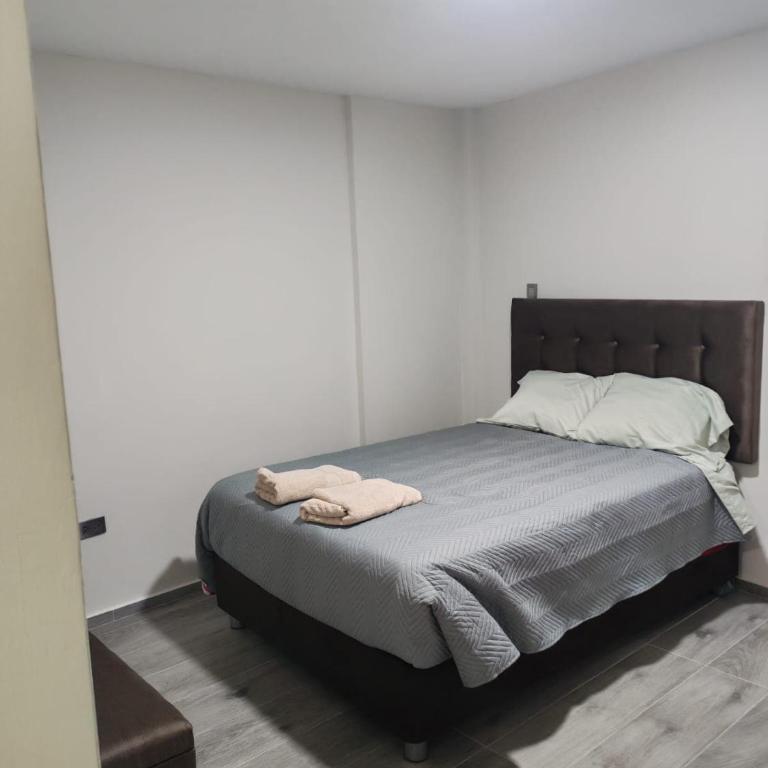 Modern apartment near the Yanahuara Viewpoint - Apartment - 2