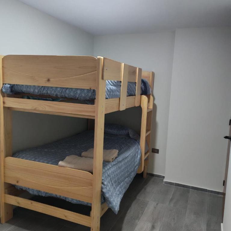 Modern apartment near the Yanahuara Viewpoint - Apartment - 4