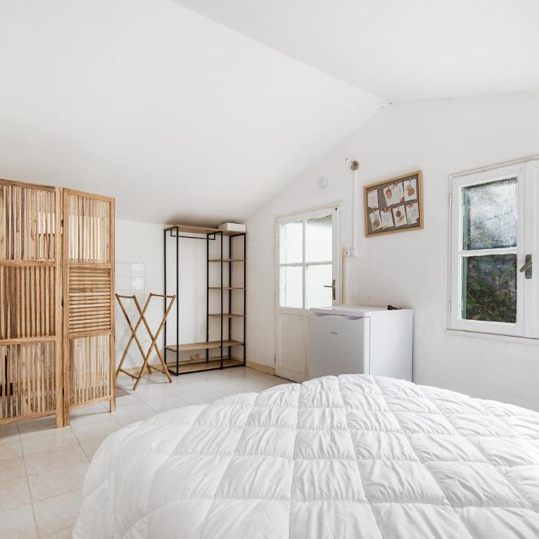 Lo Spritz Grau d'Agde - Appartamento con 3 Camere da Letto - 13