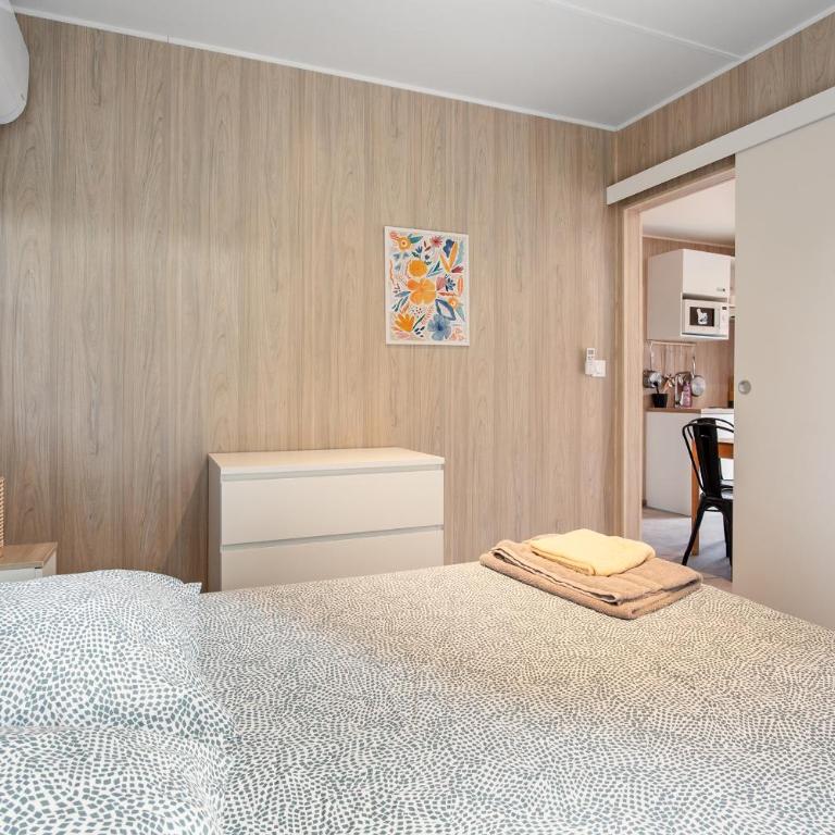 Lo Spritz Grau d'Agde - Appartamento con 3 Camere da Letto - 25