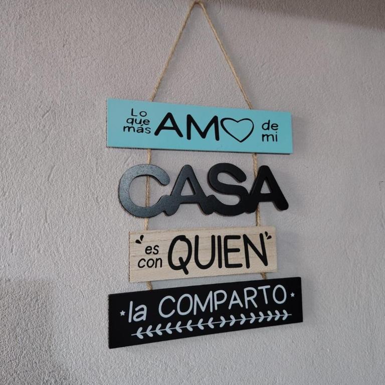 Hospedaje económico - Aeropuerto - Comité Olímpico APF - Luque - Budget Double Room - 8