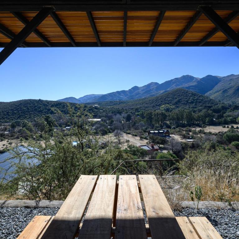El Hormiguero Lofts de Montaña - Apartamento de 1 dormitorio - 5