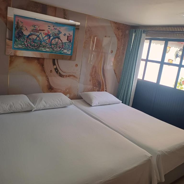 Hostal Doña Betty 2 - Double Room - 3