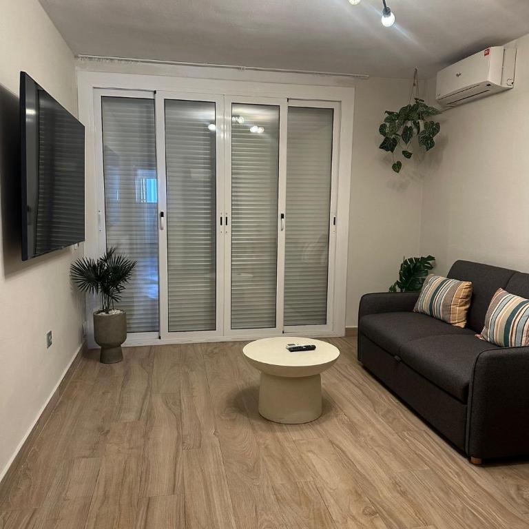Appartement ALFONSO - Apartamento de 2 dormitorios - 12