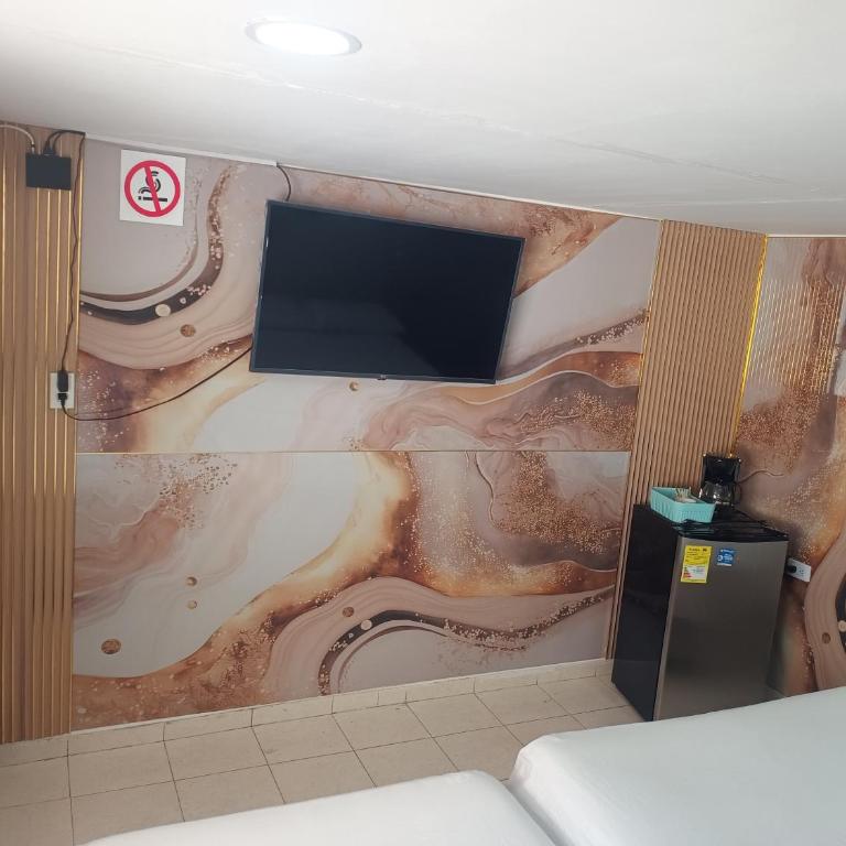 Hostal Doña Betty 2 - Double Room - 2