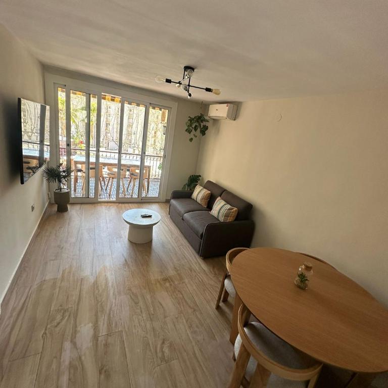 Appartement ALFONSO - Apartamento de 2 dormitorios - 11