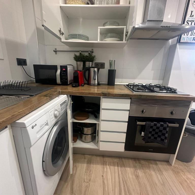 Appartement ALFONSO - Apartamento de 2 dormitorios - 22