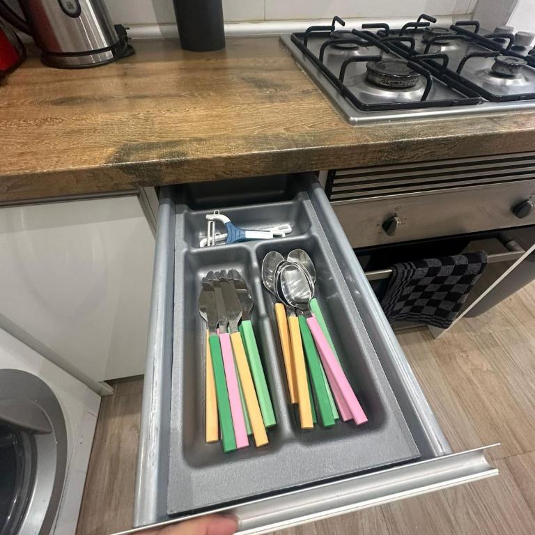 Appartement ALFONSO - Apartamento de 2 dormitorios - 21