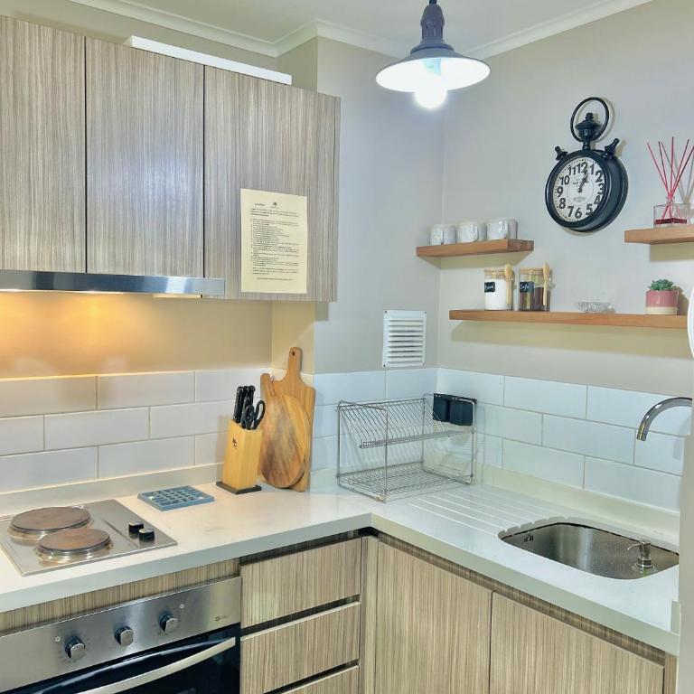 Departamento Pucón - One-Bedroom Apartment - 2