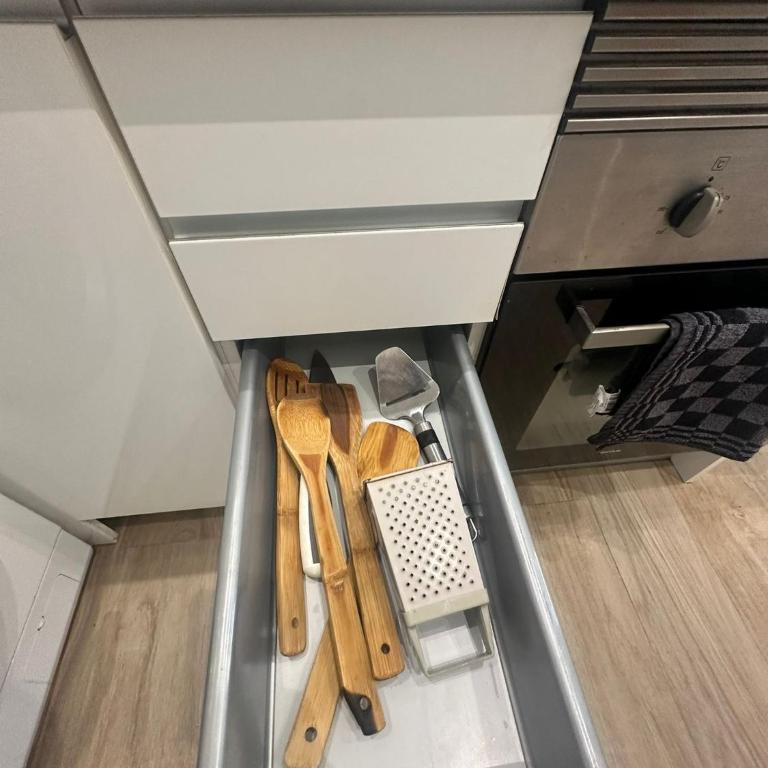 Appartement ALFONSO - Apartamento de 2 dormitorios - 20