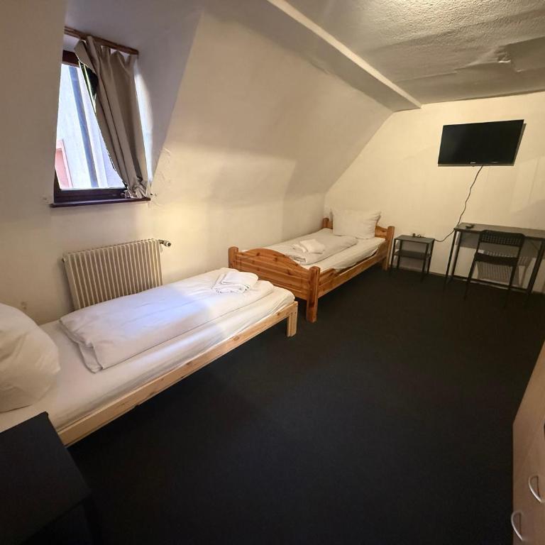 ALL IN APARTMENTS 187DG 3 Schlafzimmer, Küche, Bad - Apartment mit 3 Schlafzimmern - 2