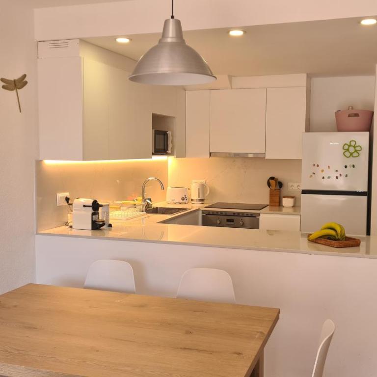 Casa Mistral Reformado - Casa de 2 dormitorios - 7
