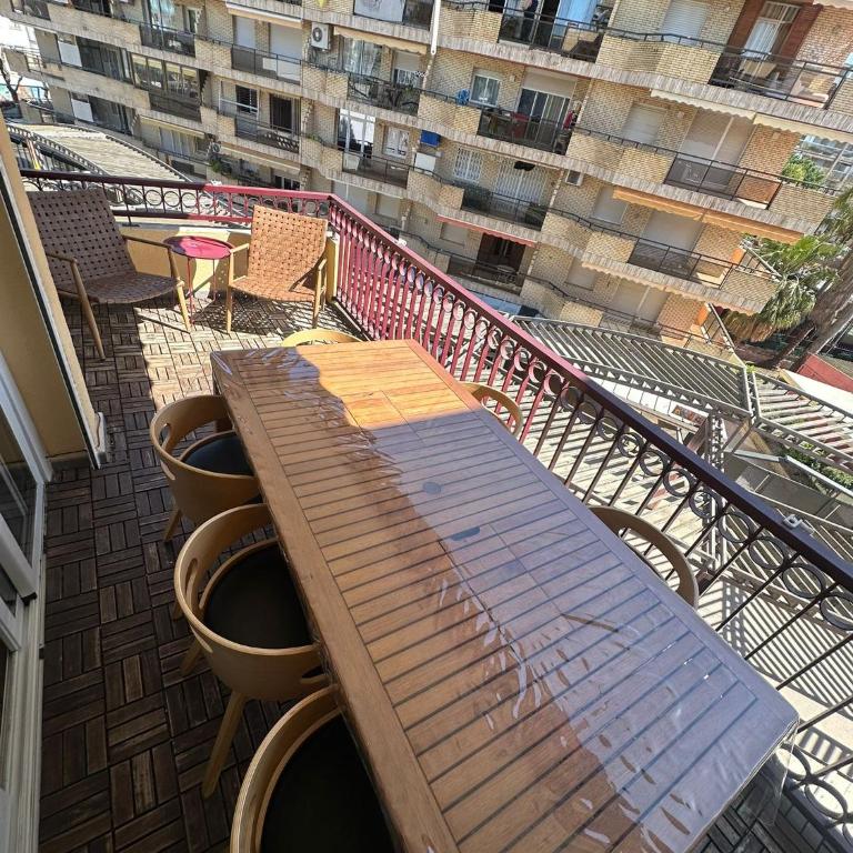 Appartement ALFONSO - Apartamento de 2 dormitorios - 3
