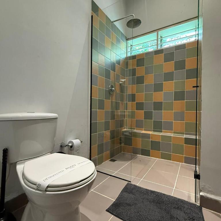 Studio apartment for 2 people in Poblado FRN105 By Roots Rentals - Apartamento de 1 dormitorio - 12