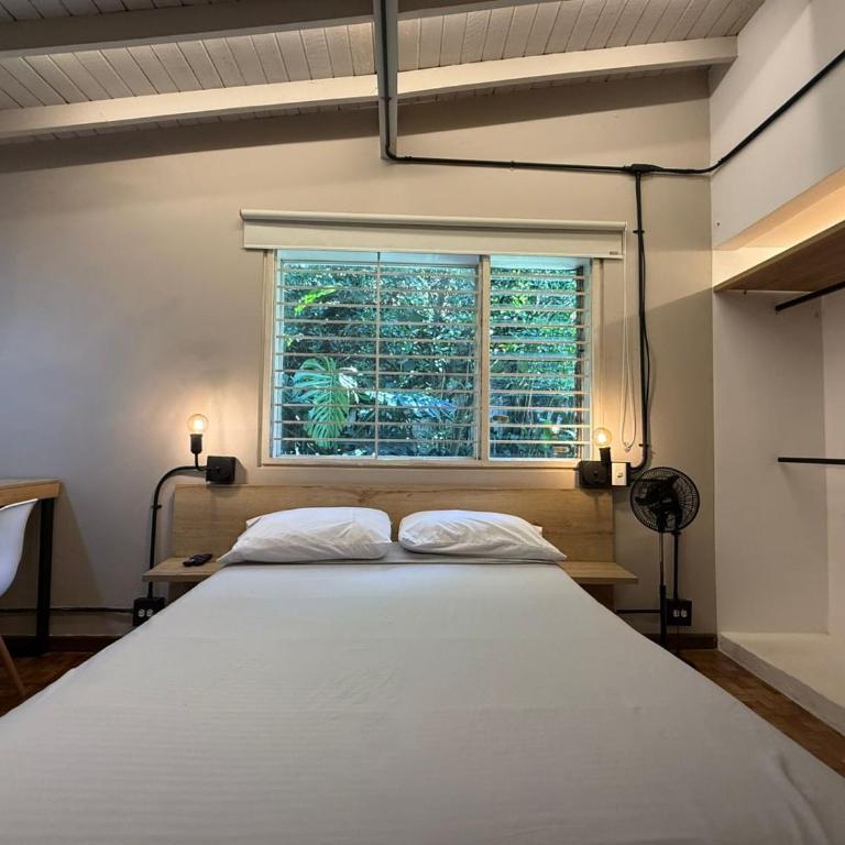 Studio apartment for 2 people in Poblado FRN105 By Roots Rentals - Apartamento de 1 dormitorio - 5