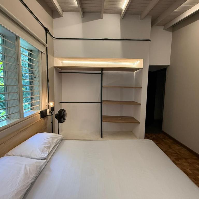 Studio apartment for 2 people in Poblado FRN105 By Roots Rentals - Apartamento de 1 dormitorio - 7