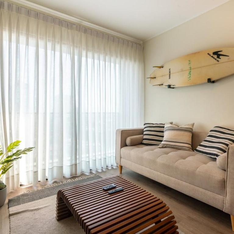 Executive Carriquiry Residence by Geko - One-Bedroom Apartment - 6
