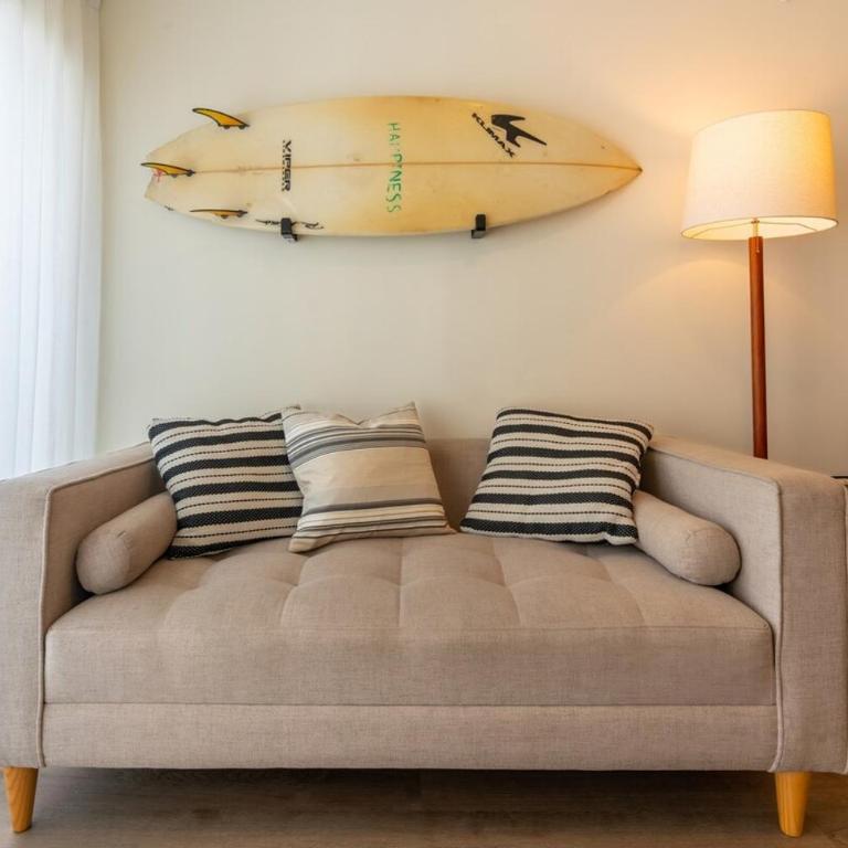 Executive Carriquiry Residence by Geko - One-Bedroom Apartment - 9