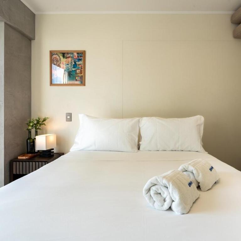 Executive Carriquiry Residence by Geko - One-Bedroom Apartment - 14