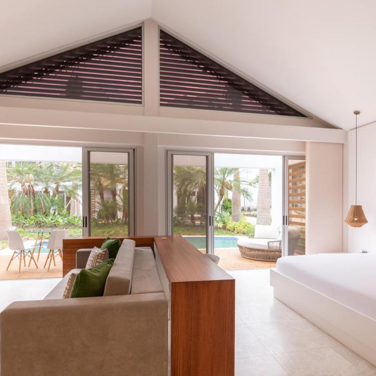 Oro Verde Manta - Bungalow - Water Front - 8