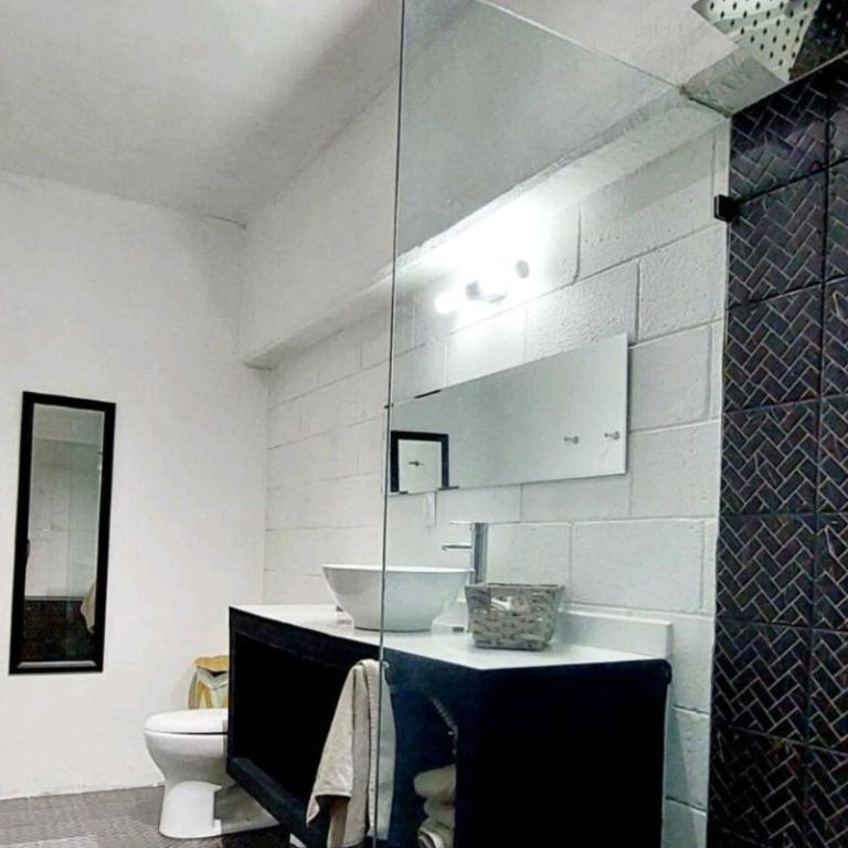 Great location - Roma Norte - Families & groups - Apartamento de 2 dormitorios - 5