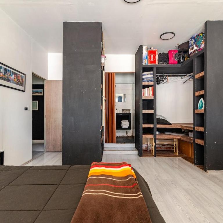 Great location - Roma Norte - Families & groups - Apartamento de 2 dormitorios - 7