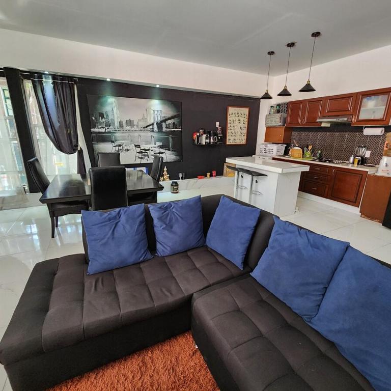 Great location - Roma Norte - Families & groups - Apartamento de 2 dormitorios - 9
