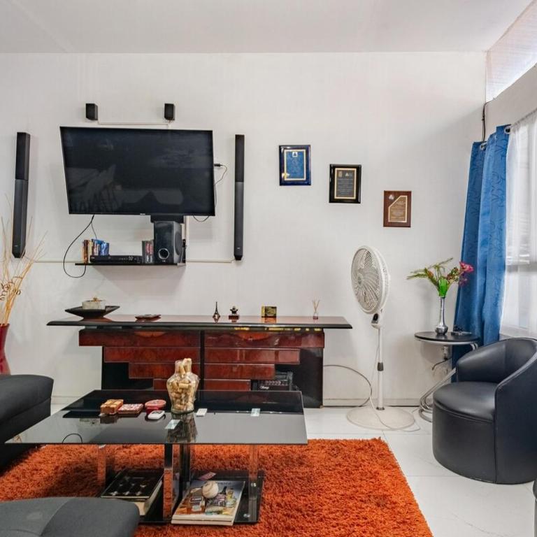 Great location - Roma Norte - Families & groups - Apartamento de 2 dormitorios - 17