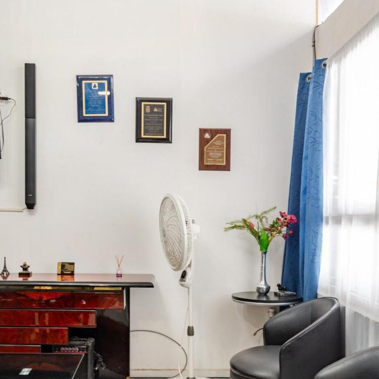 Great location - Roma Norte - Families & groups - Apartamento de 2 dormitorios - 19