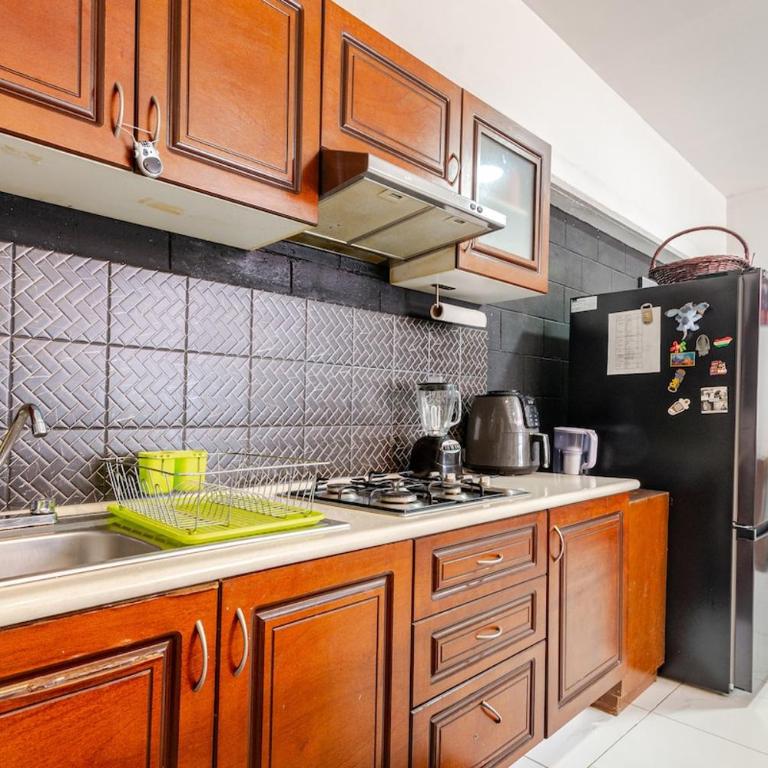 Great location - Roma Norte - Families & groups - Apartamento de 2 dormitorios - 23