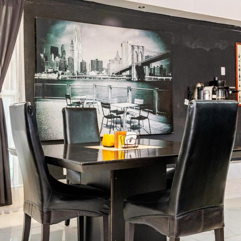 Great location - Roma Norte - Families & groups - Apartamento de 2 dormitorios - 25