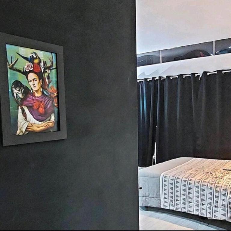 Great location - Roma Norte - Families & groups - Apartamento de 2 dormitorios - 26