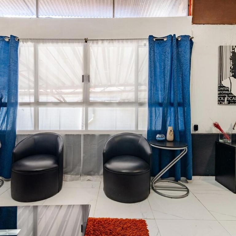 Great location - Roma Norte - Families & groups - Apartamento de 2 dormitorios - 30