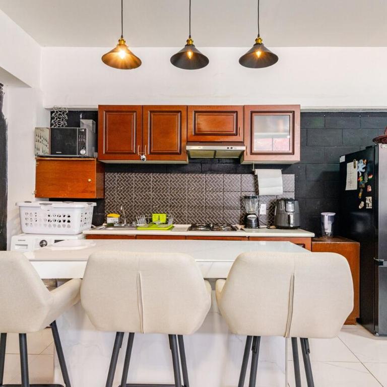 Great location - Roma Norte - Families & groups - Apartamento de 2 dormitorios - 35