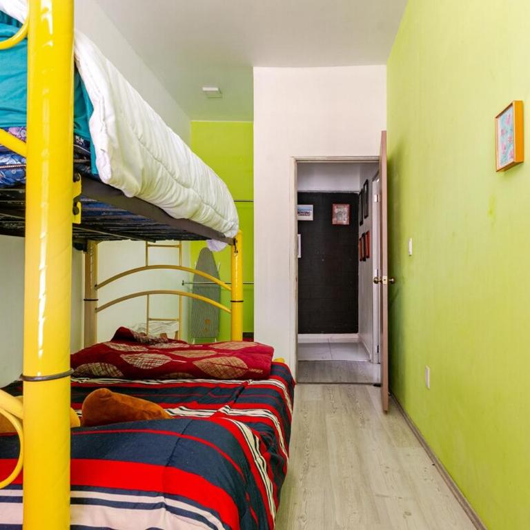 Great location - Roma Norte - Families & groups - Apartamento de 2 dormitorios - 36