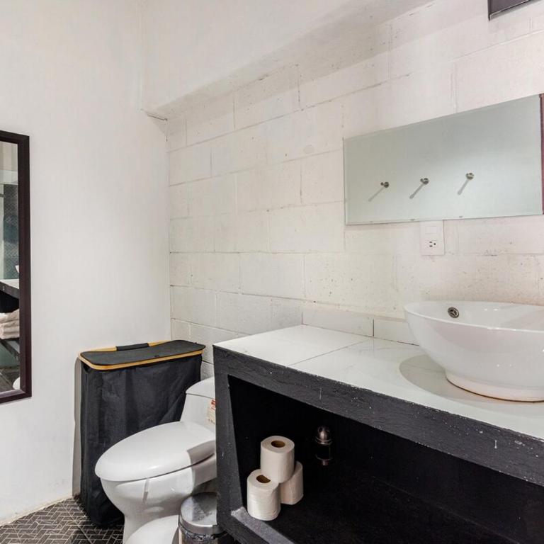 Great location - Roma Norte - Families & groups - Apartamento de 2 dormitorios - 38