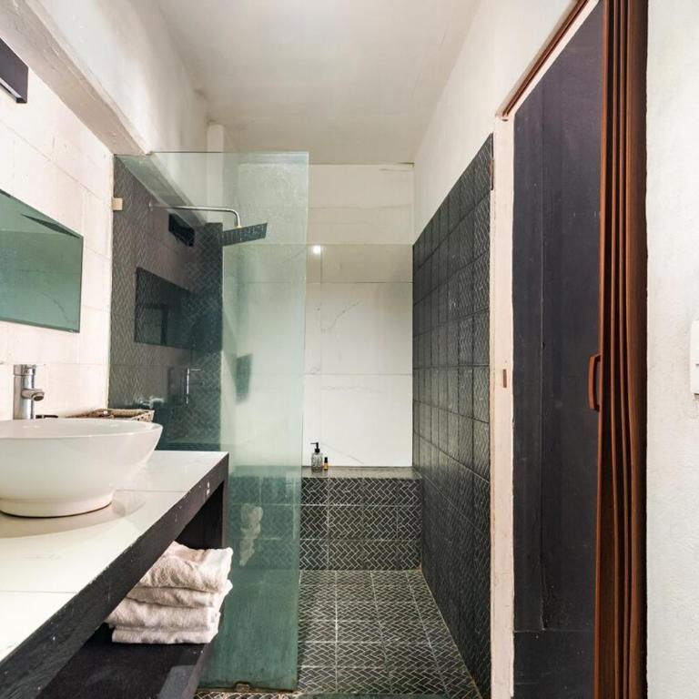 Great location - Roma Norte - Families & groups - Apartamento de 2 dormitorios - 39