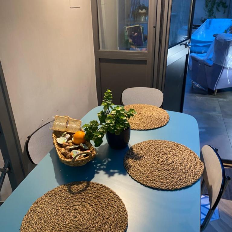 Il Giardino dei Venti - Casa con 2 Camere da Letto - 9
