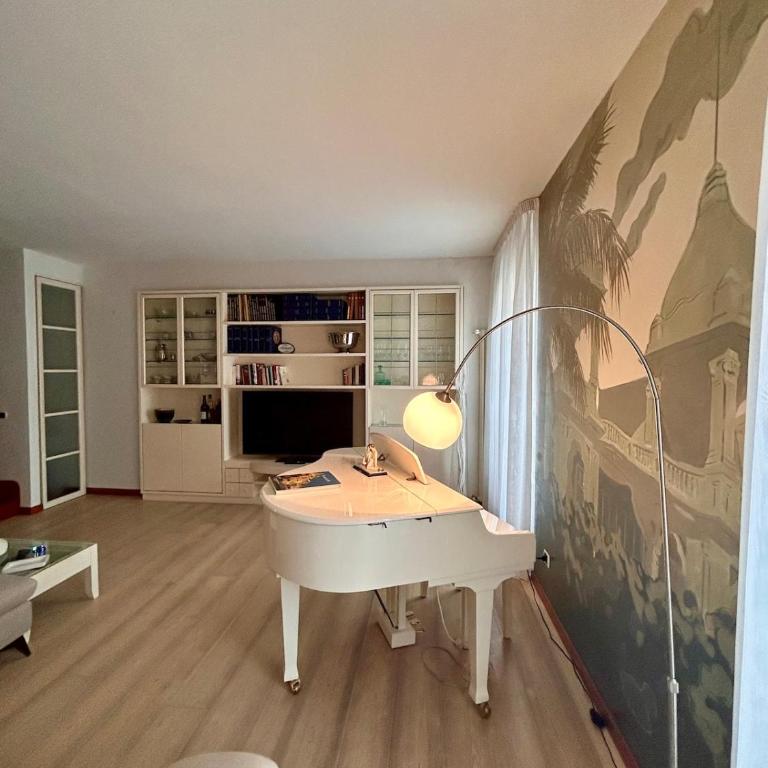 AcquaMarina Angels home - Appartamento con 2 Camere da Letto - 5