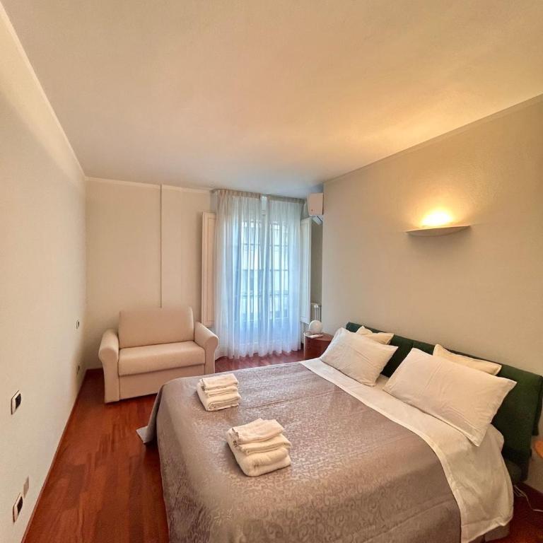 AcquaMarina Angels home - Appartamento con 2 Camere da Letto - 23