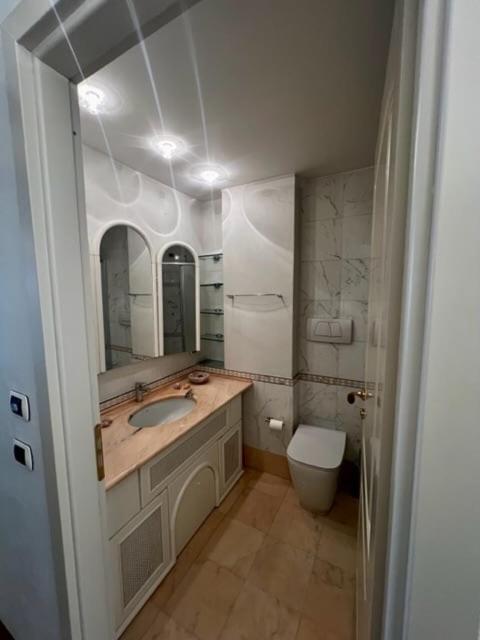 AcquaMarina Angels home - Appartamento con 2 Camere da Letto - 10