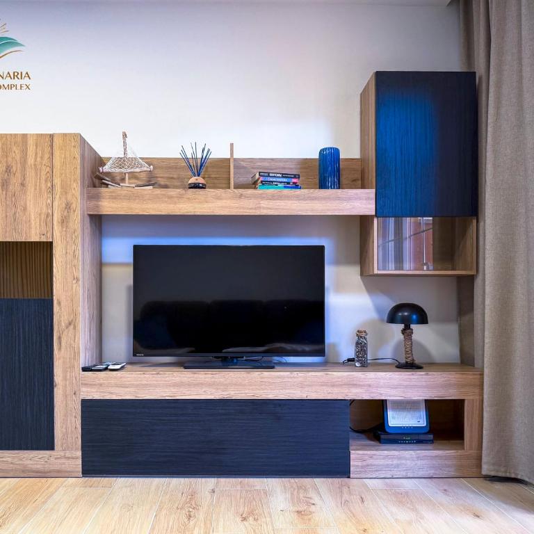 Hello Canaria - Appartamento con 1 Camera da Letto - 7