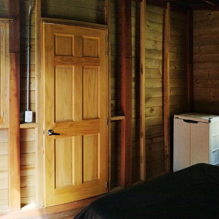Refugio Munay - Habitación Doble - 1 o 2 camas - 3