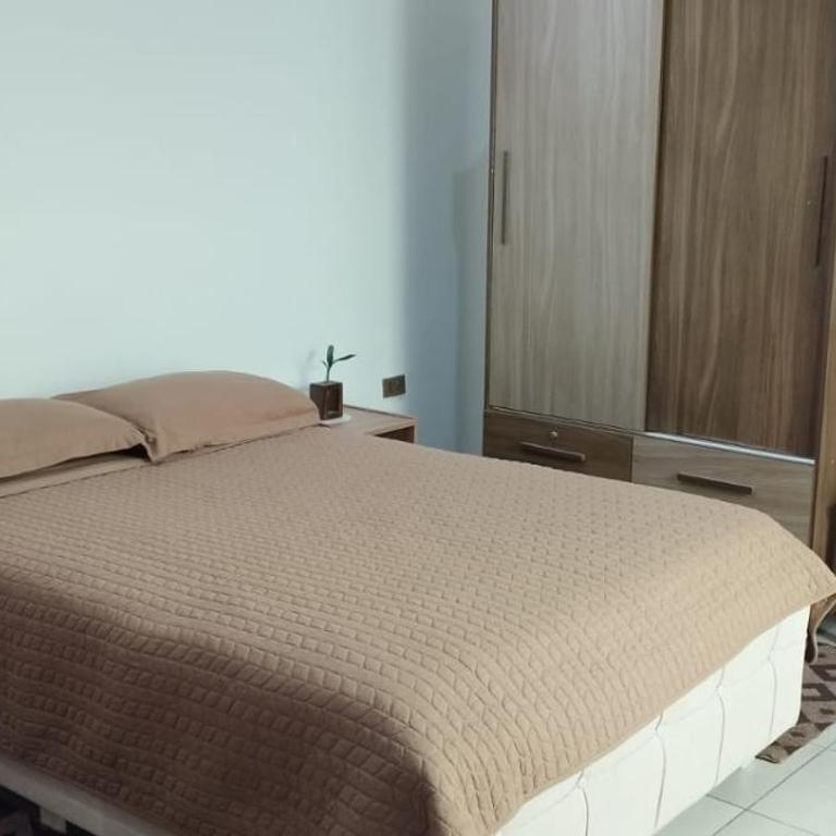 Los balcones - Budget Twin Room - 1