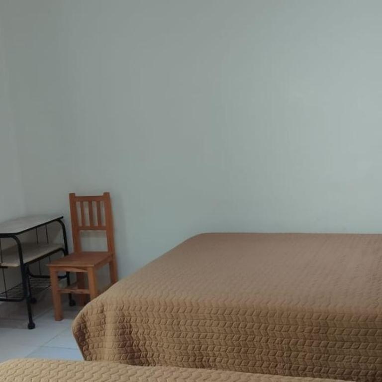 Los balcones - Budget Twin Room - 2