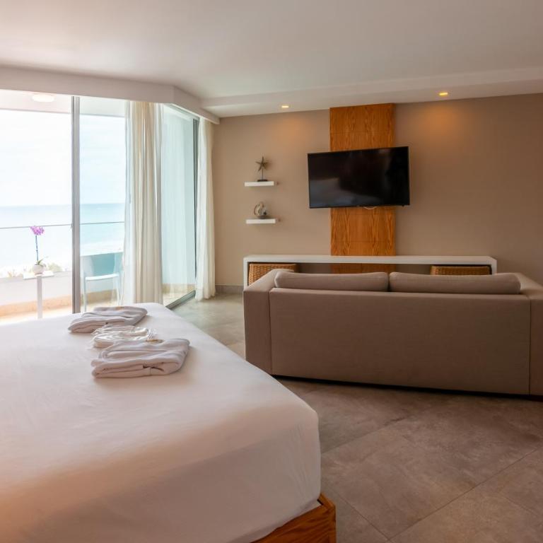 Oro Verde Manta - Junior Suite - 3